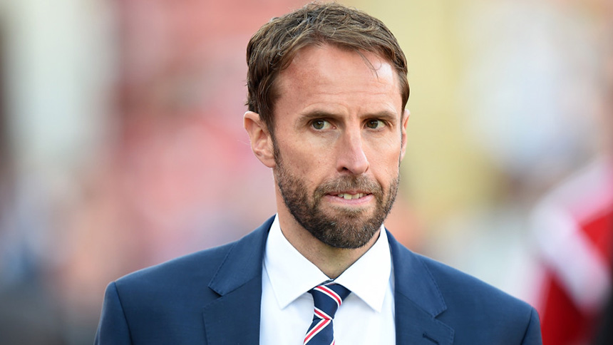 Next England Manager Odds