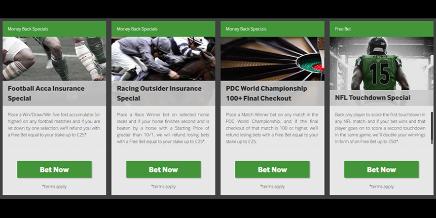 Betway Sports review 4