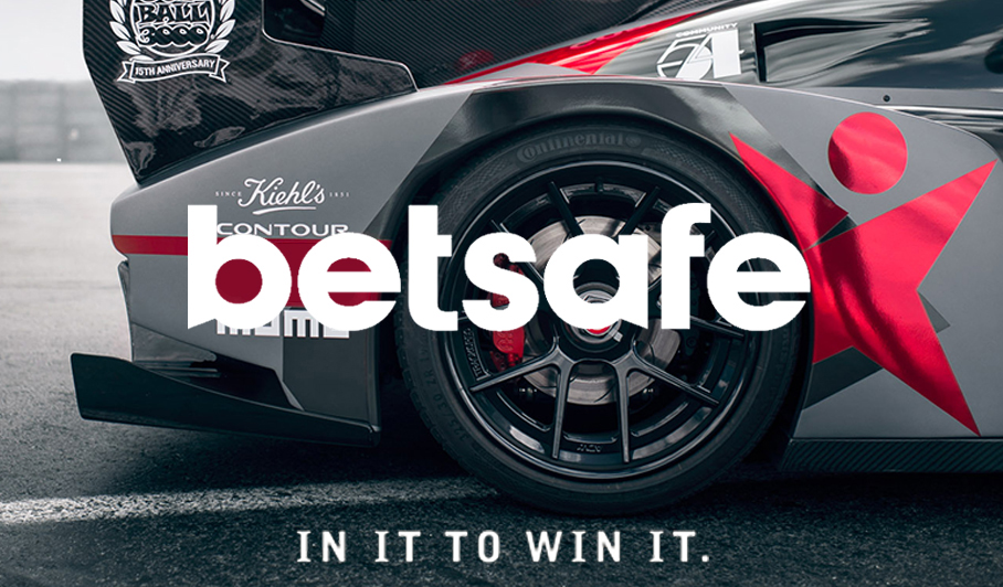 Betsafe Sports Review