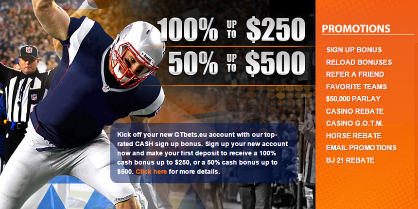 GTbets Sports Review 2