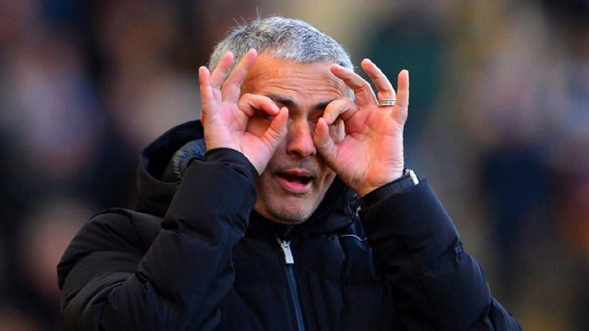 Los Blancos new manager 2