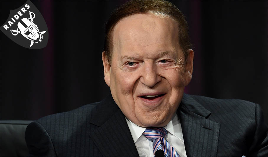 Sheldon Adelson