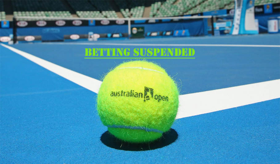 Australian Open Betting