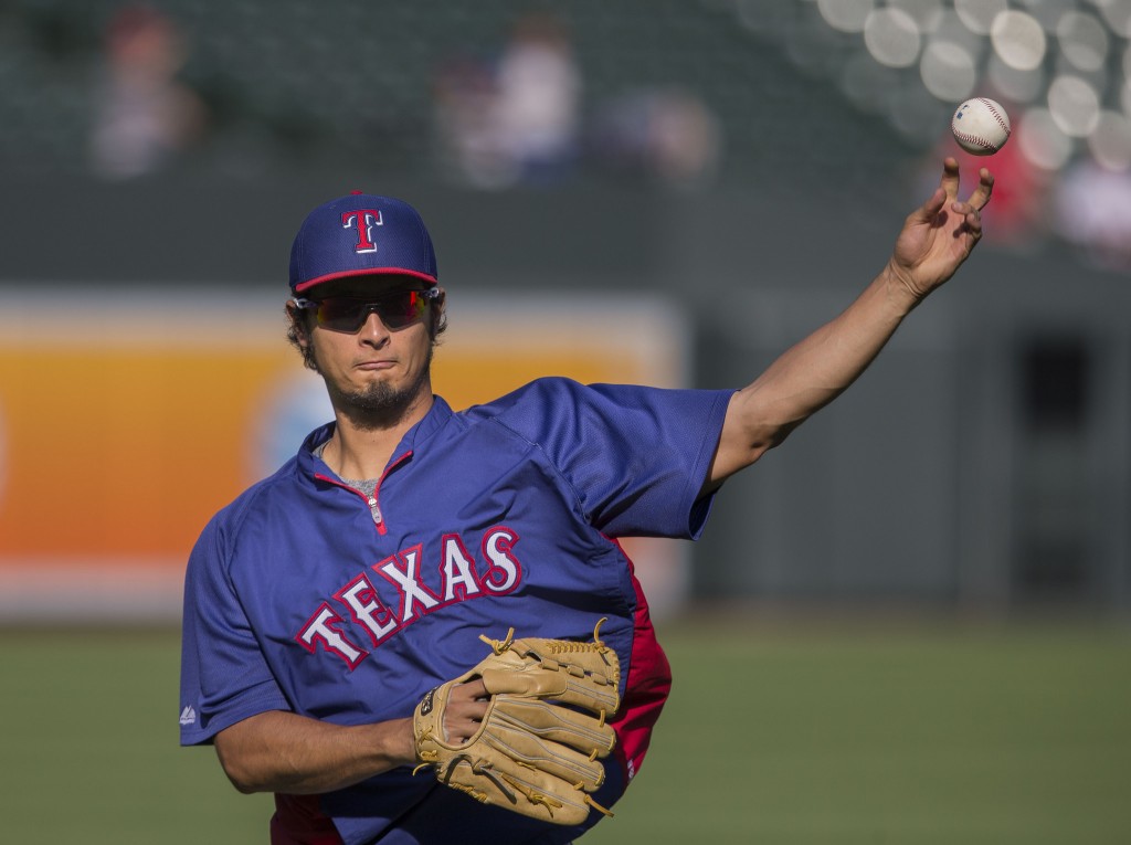 baseball betting in the USA