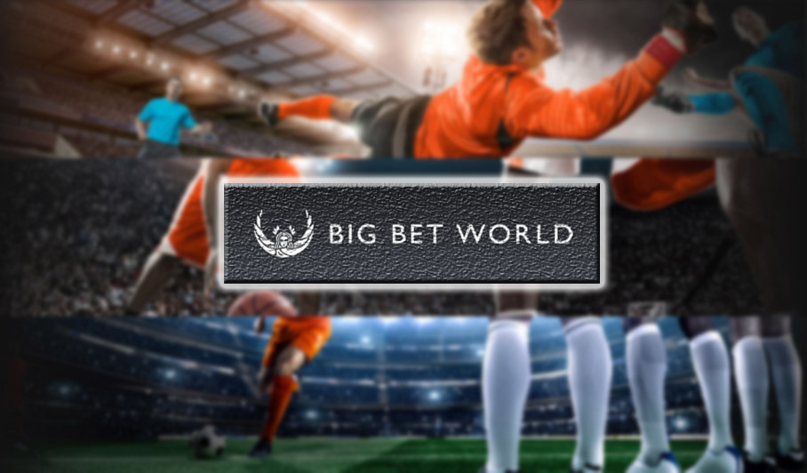 Big Bet World Review