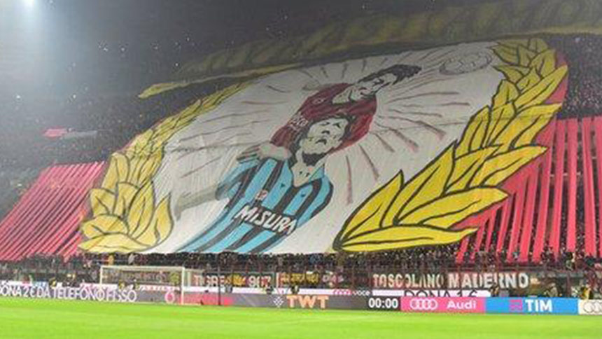 Derby della Madonnina 2