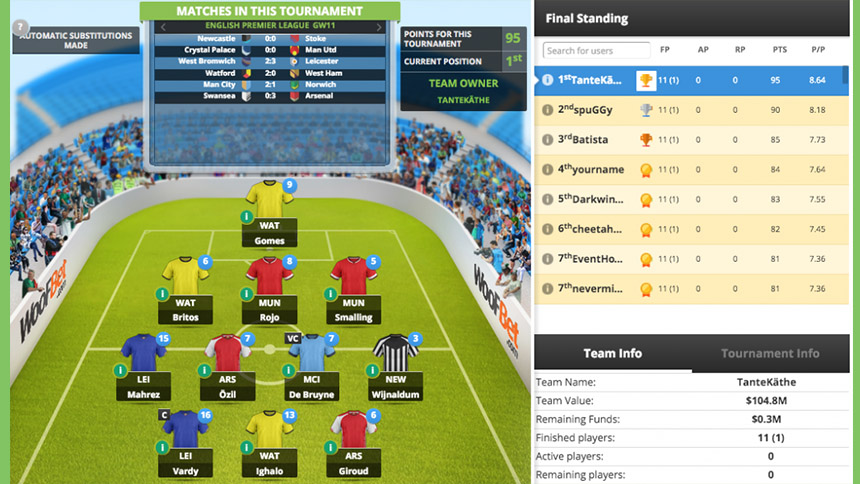 FanTeam Review 1