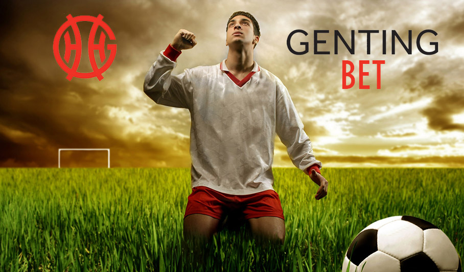 Genting Bet Review