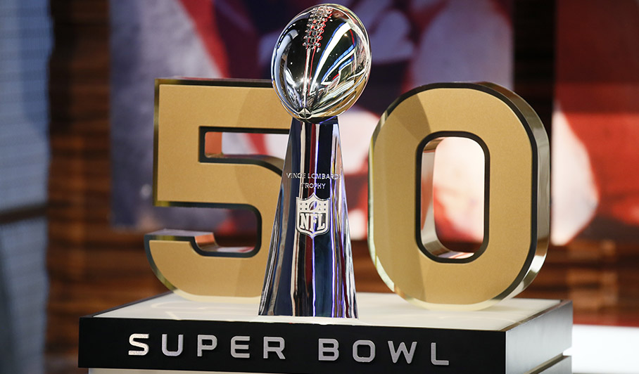 History of the Super Bowl