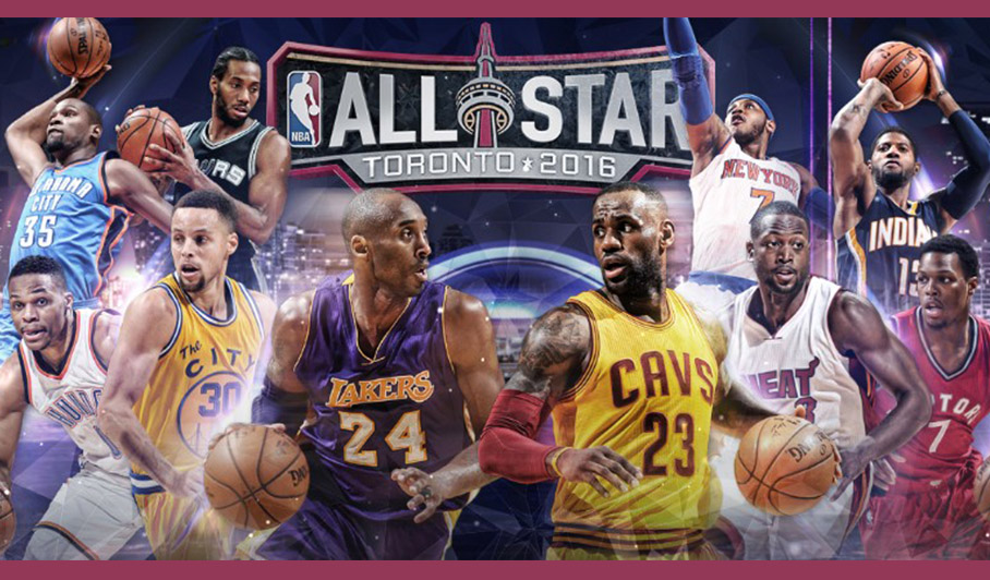 NBA All-Star Betting