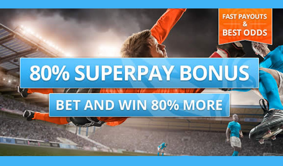 Superpay Bonus