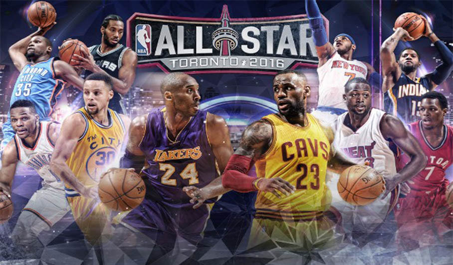 bet on nba all star