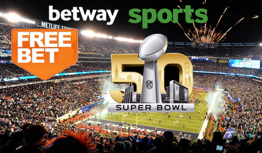 super bowl free bet