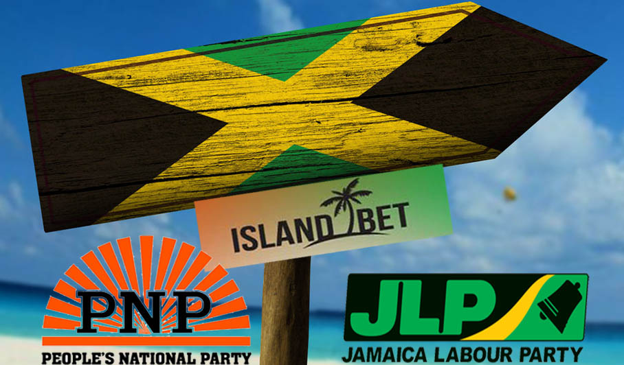 jamaican general election betting