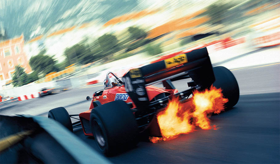 top5 formula 1 movies and documentaries