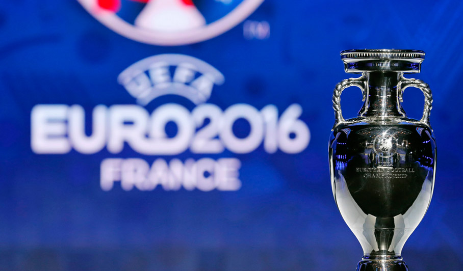 EURO 2016 Facts