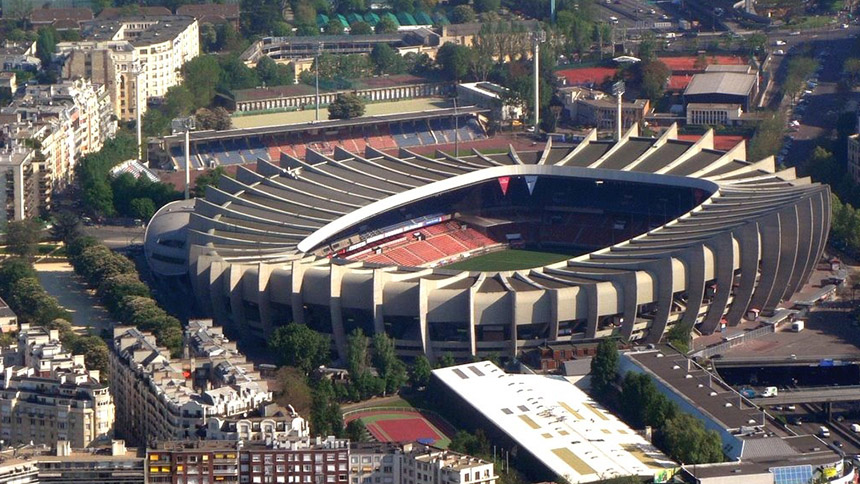 Euro 2016 Venues 5