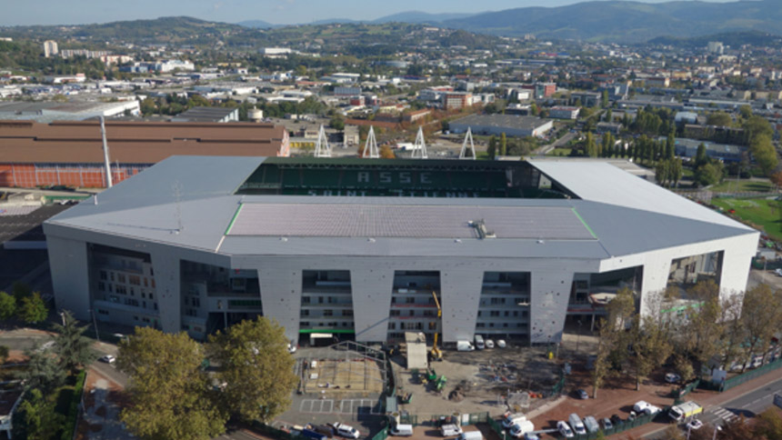 Euro 2016 Venues 7