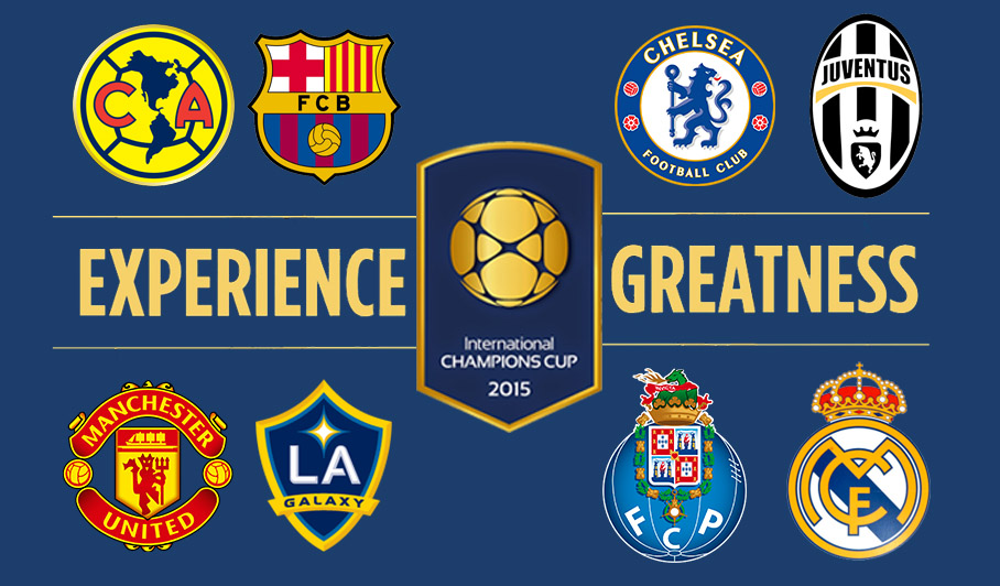 International Champions Cup