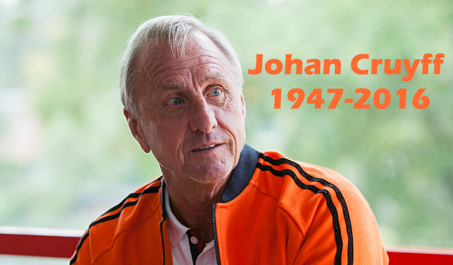 Johan Cruyff