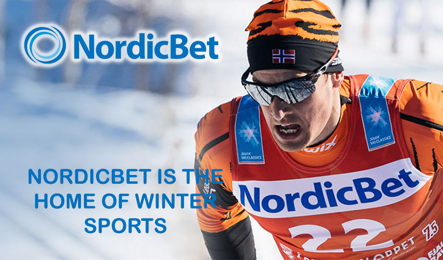 NordicBet Sports Review