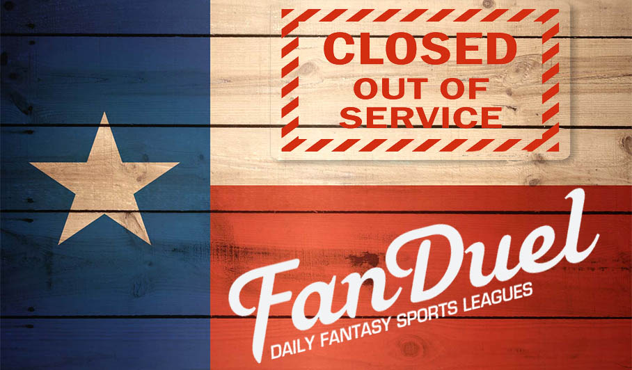 DFS regulations in texas