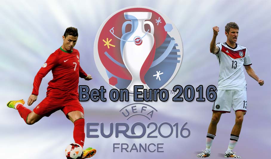 euro 2016 betting odds