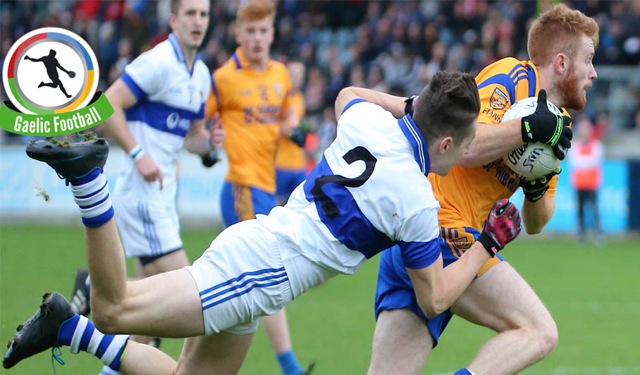 bet on gaelic football