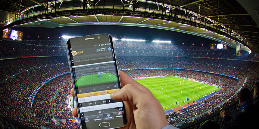 Bet3000 Sports Review 3