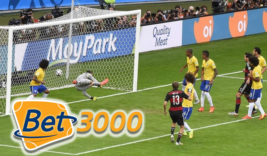 Bet3000 Sports Review