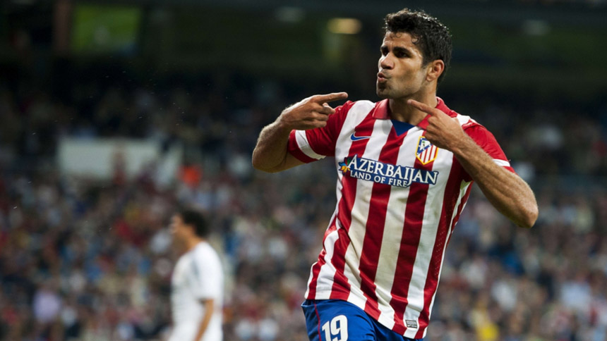 Diego Costa 1