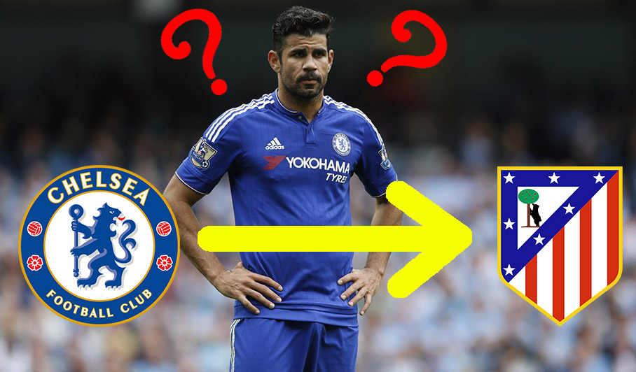 Diego Costa