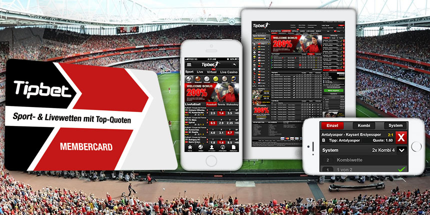 Tipbet Sports Review 3