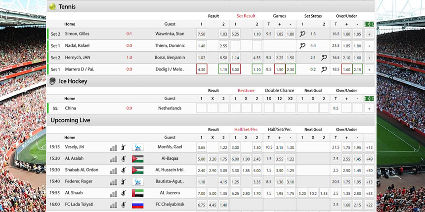 Tipbet Sports Review 4