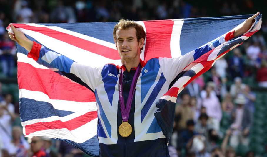 Andy Murray