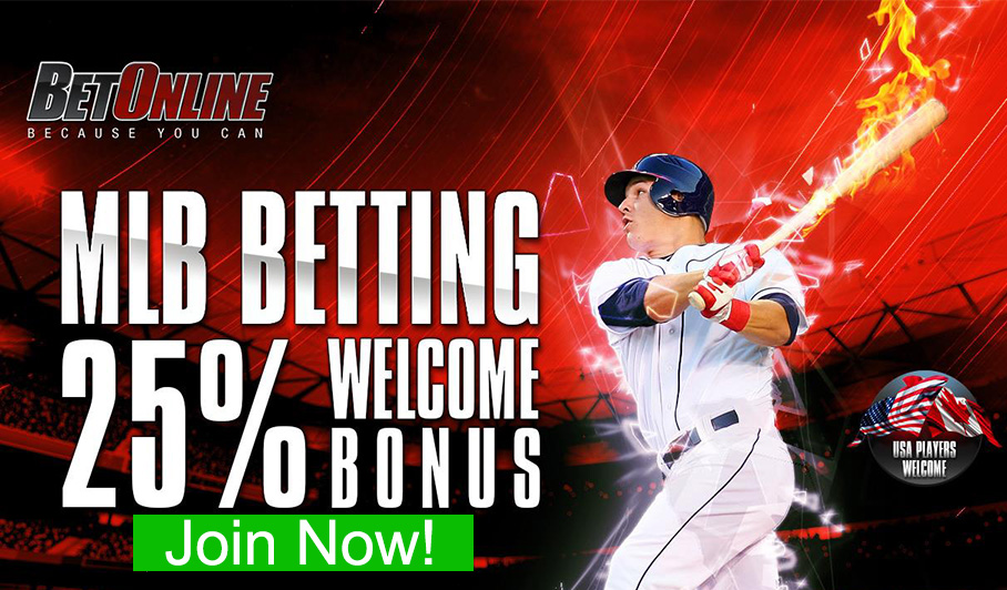 BetOnline Sports Review