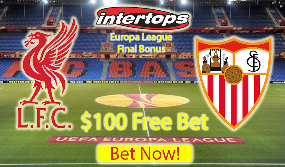 Europa League Final Bonus