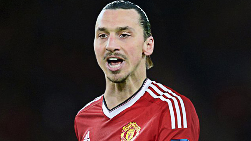 Ibrahimovic