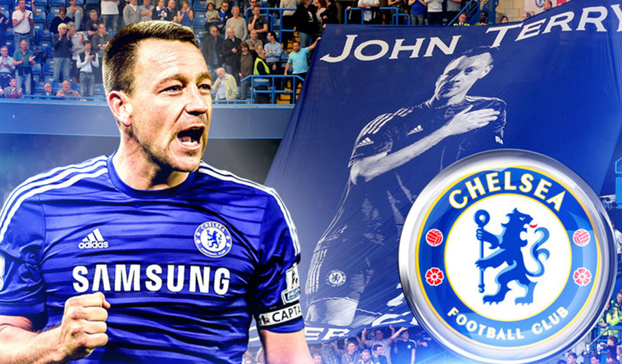 John Terry