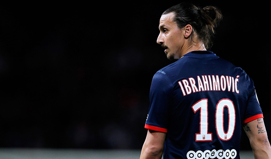 Ibrahimovic