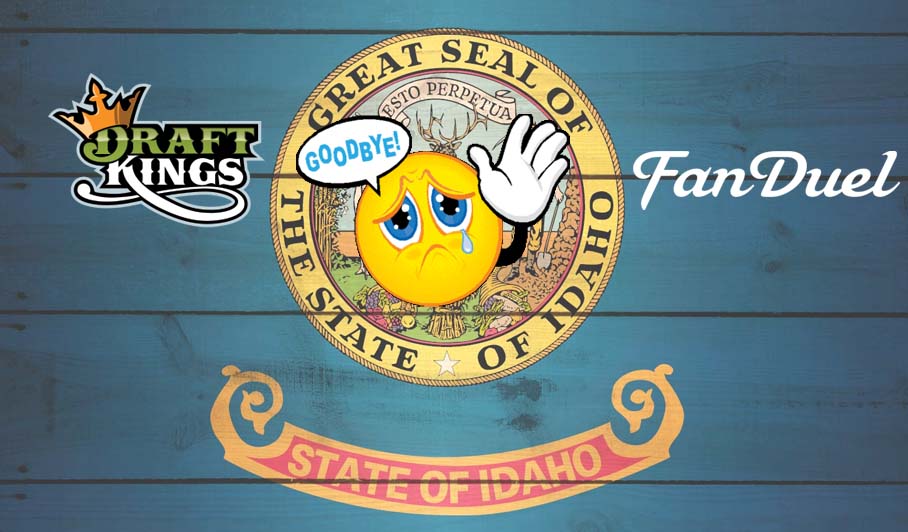 Idaho Daily Fantasy Sports