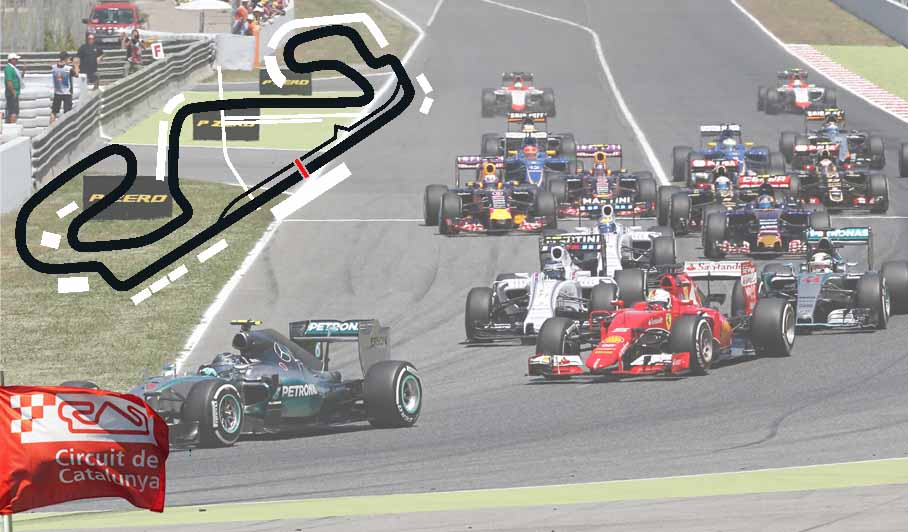 2016 Formula 1 Spanish Grand Prix Betting Preview