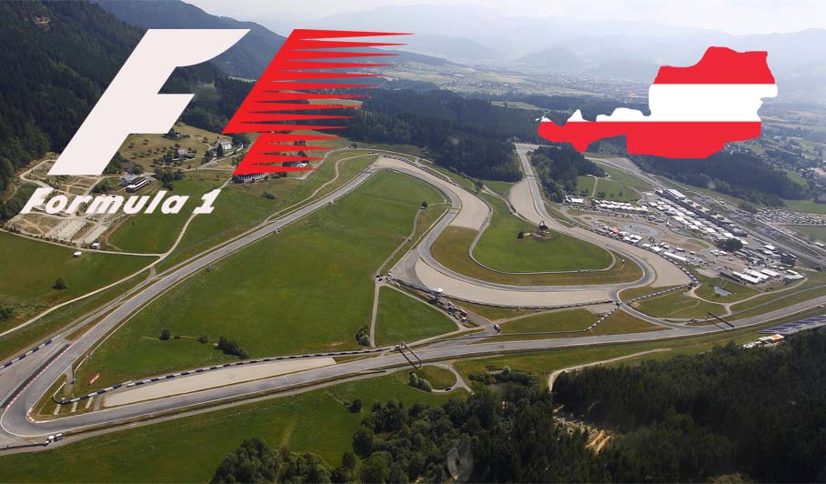 Formula 1 Austrian Grand Prix betting preview