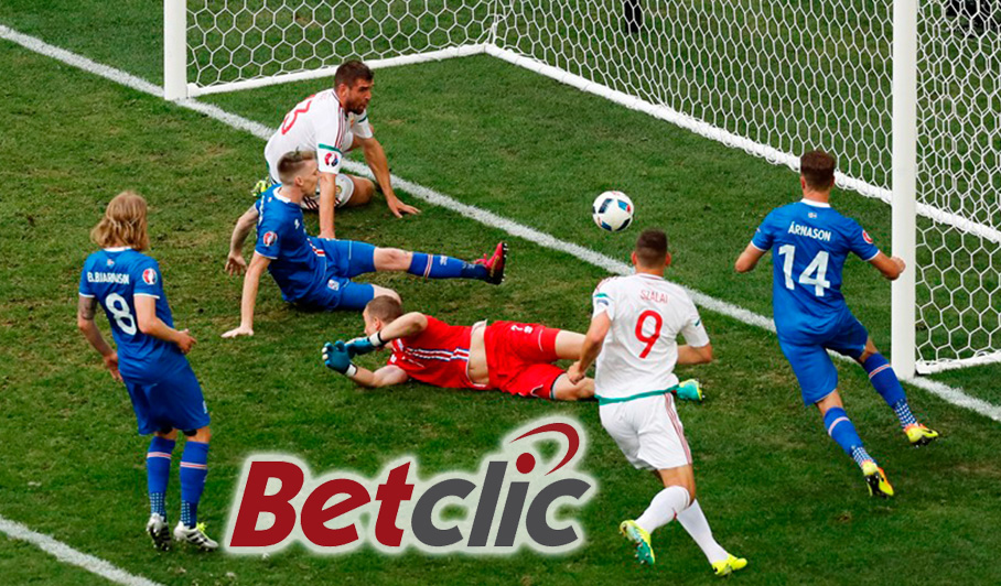 Betclic Sports Review