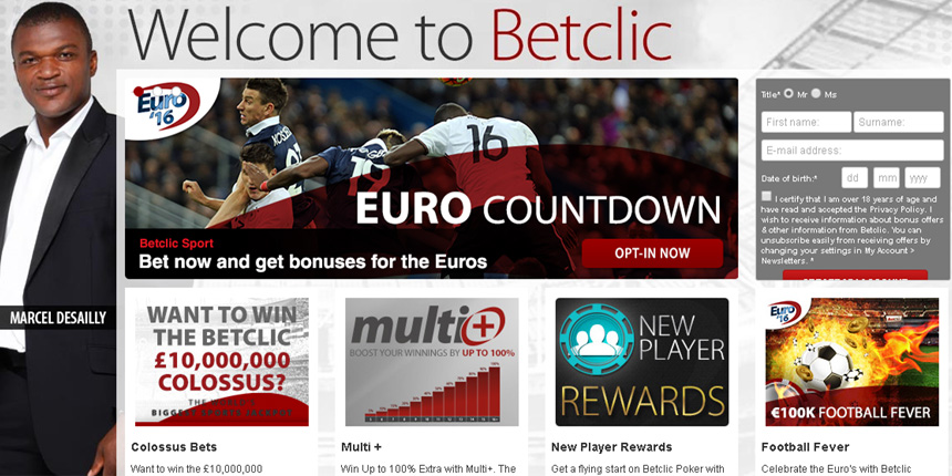 Betclic Sports Review 1