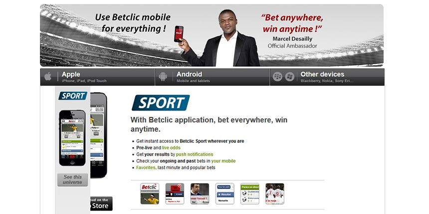 Betclic Sports Review 4