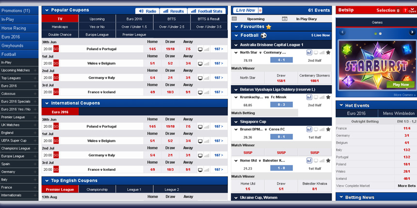 BoyleSports Review 3