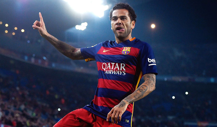 Dani Alves