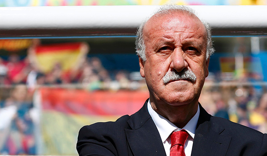 Del Bosque