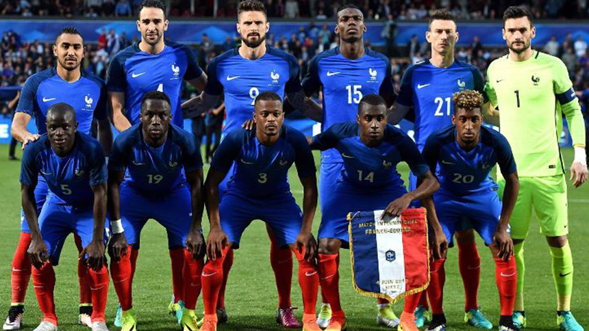 Euro 2016 Round of 16 (1)